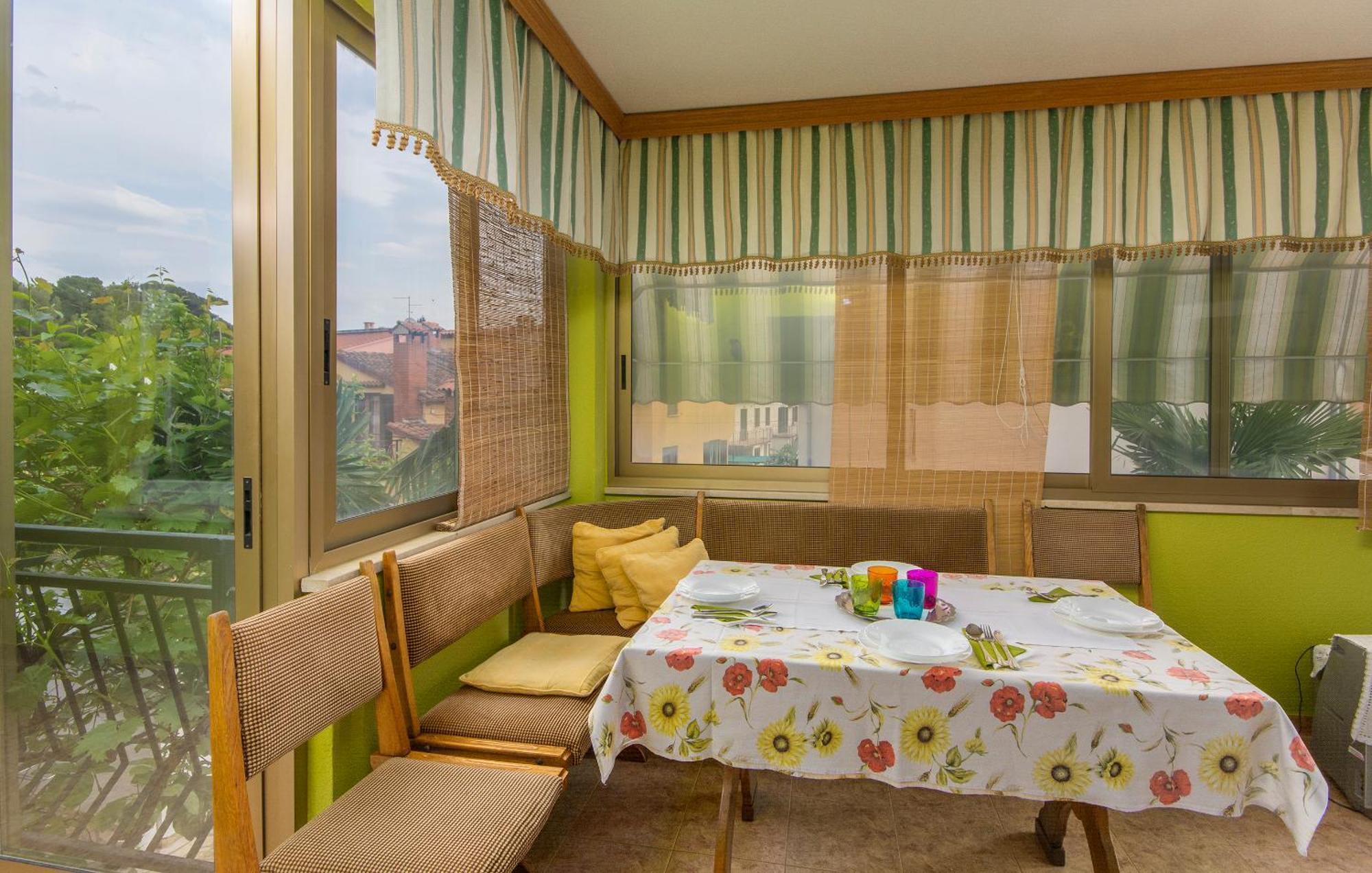 شقة Aparments Jedro&Karlo بوريتش الغرفة الصورة
